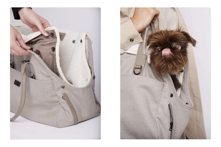 best dog carrier bag